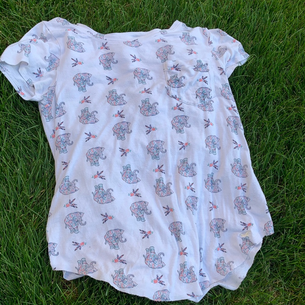 Hollister T-shirt